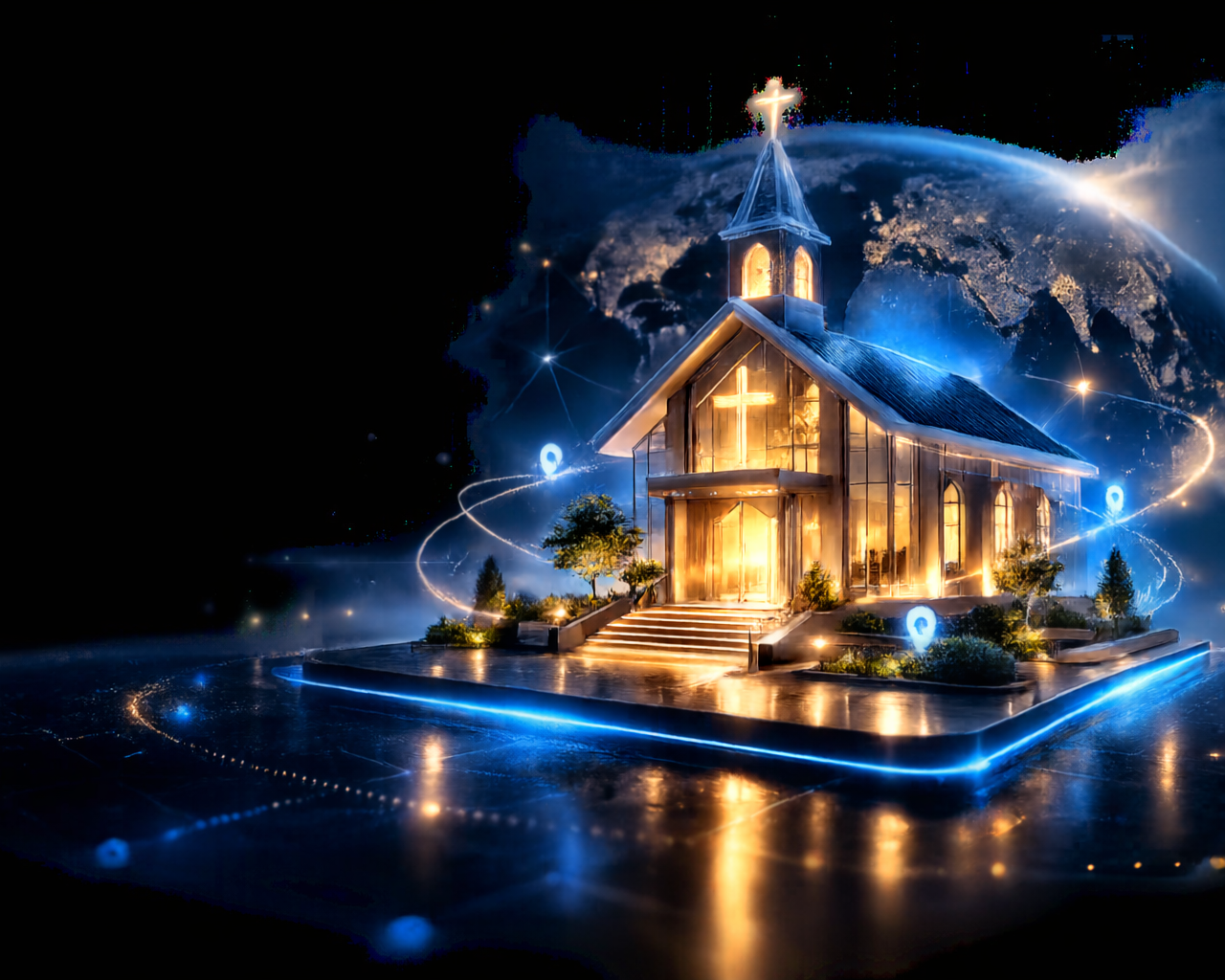 Lakeside Community Chapel